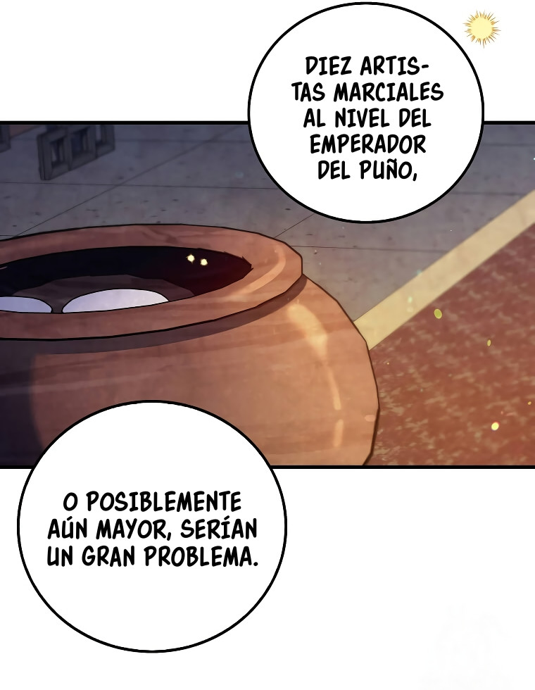 La reencarnación del doctor Capitulo 230 página 6