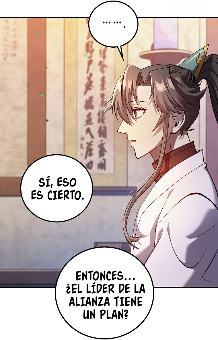 La reencarnación del doctor Capitulo 230 página 7