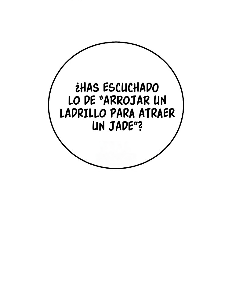 La reencarnación del doctor Capitulo 230 página 71