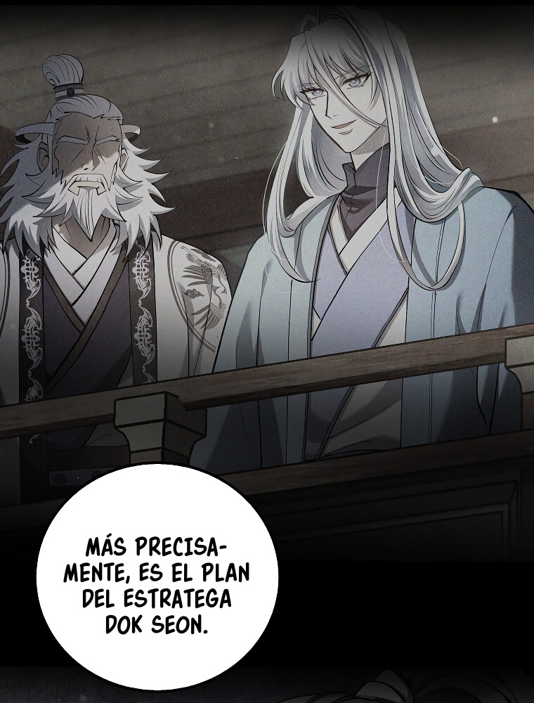 La reencarnación del doctor Capitulo 230 página 9