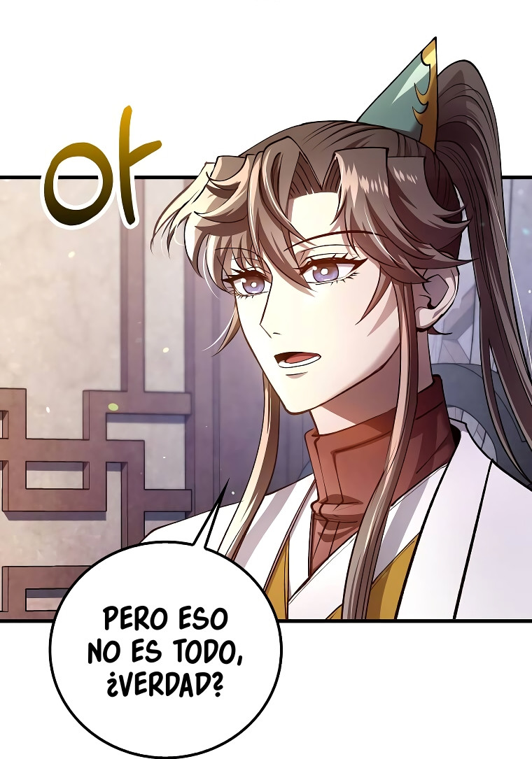 La reencarnación del doctor Capitulo 231 página 12