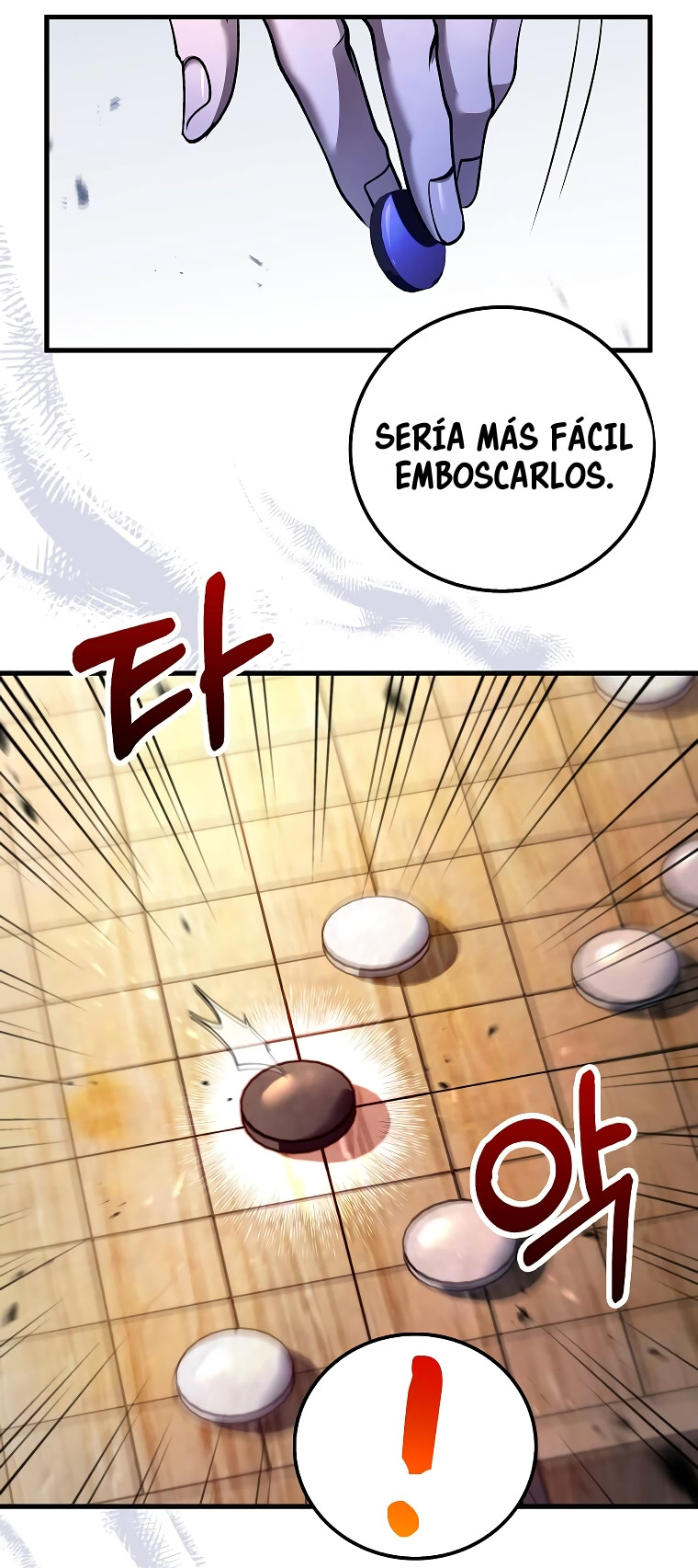 La reencarnación del doctor Capitulo 231 página 14