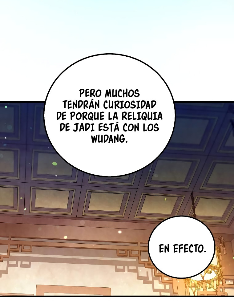 La reencarnación del doctor Capitulo 231 página 27
