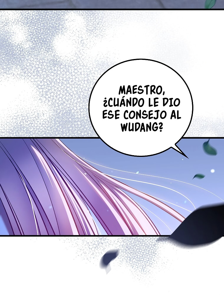 La reencarnación del doctor Capitulo 231 página 35