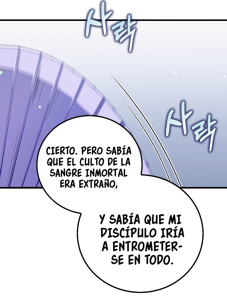 La reencarnación del doctor Capitulo 231 página 42