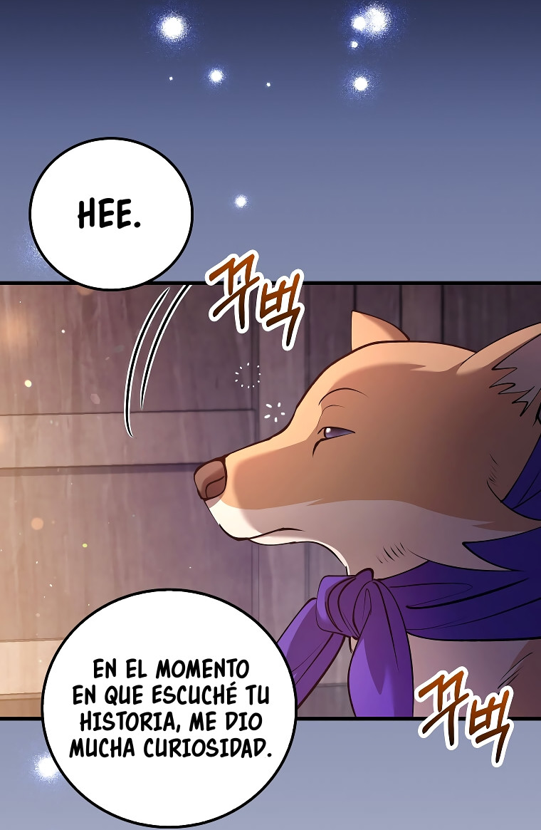 La reencarnación del doctor Capitulo 231 página 5