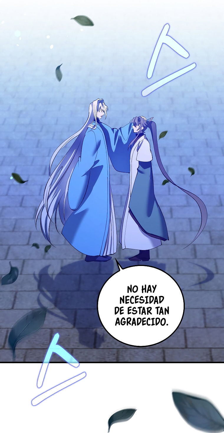 La reencarnación del doctor Capitulo 231 página 57