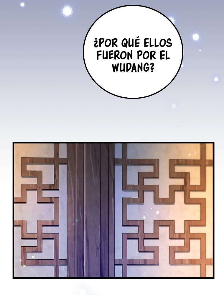 La reencarnación del doctor Capitulo 231 página 6