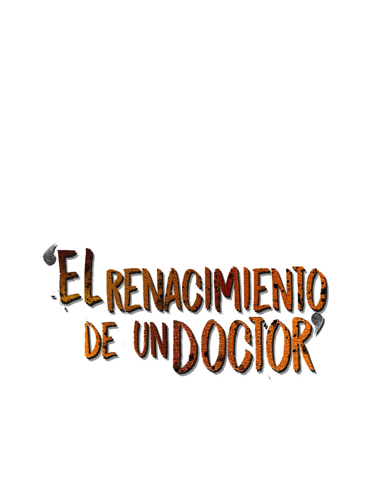 La reencarnación del doctor Capitulo 231 página 66