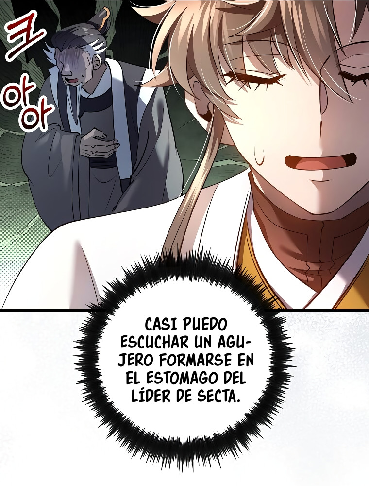 La reencarnación del doctor Capitulo 231 página 73
