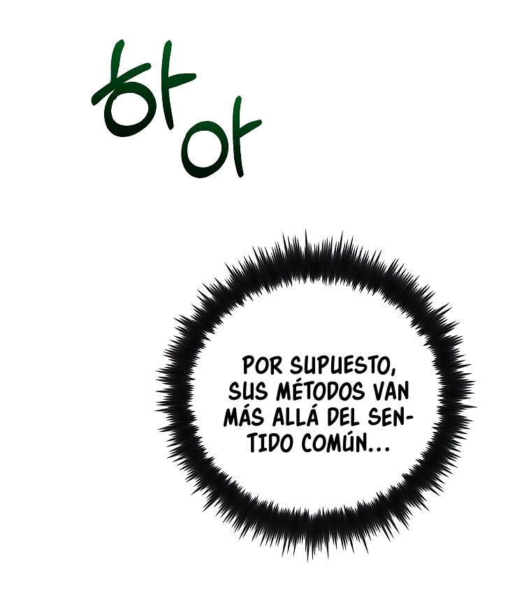 La reencarnación del doctor Capitulo 231 página 77