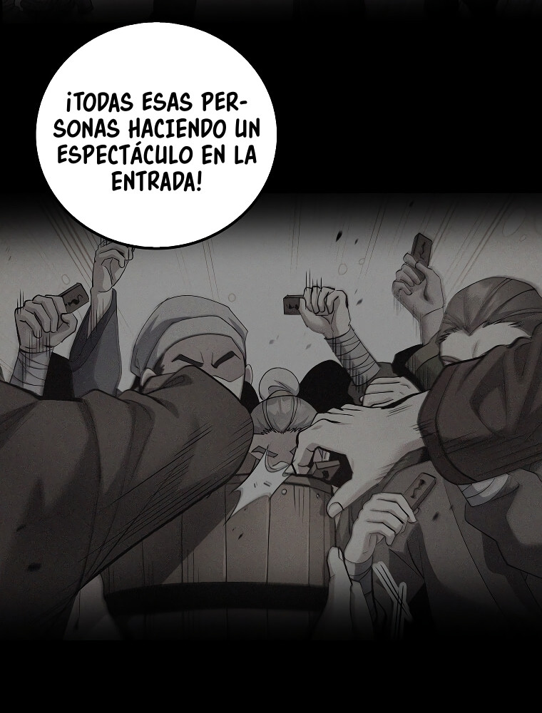 La reencarnación del doctor Capitulo 232 página 20