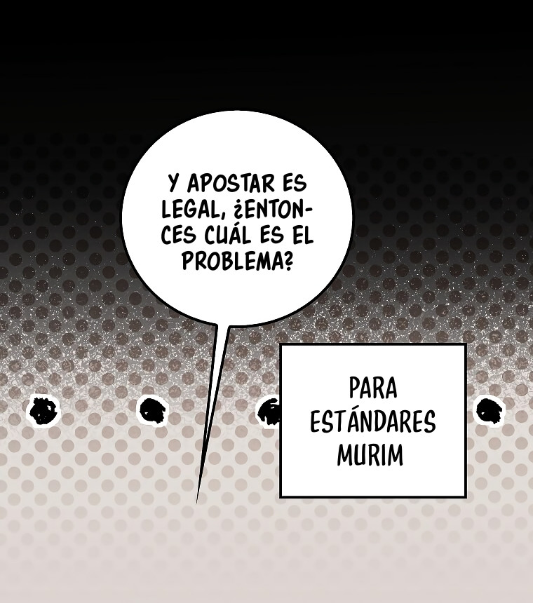 La reencarnación del doctor Capitulo 232 página 21