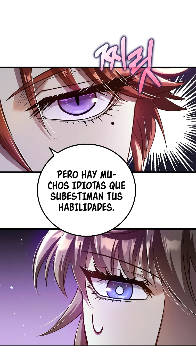 La reencarnación del doctor Capitulo 232 página 26