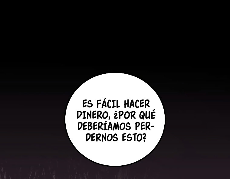 La reencarnación del doctor Capitulo 232 página 27