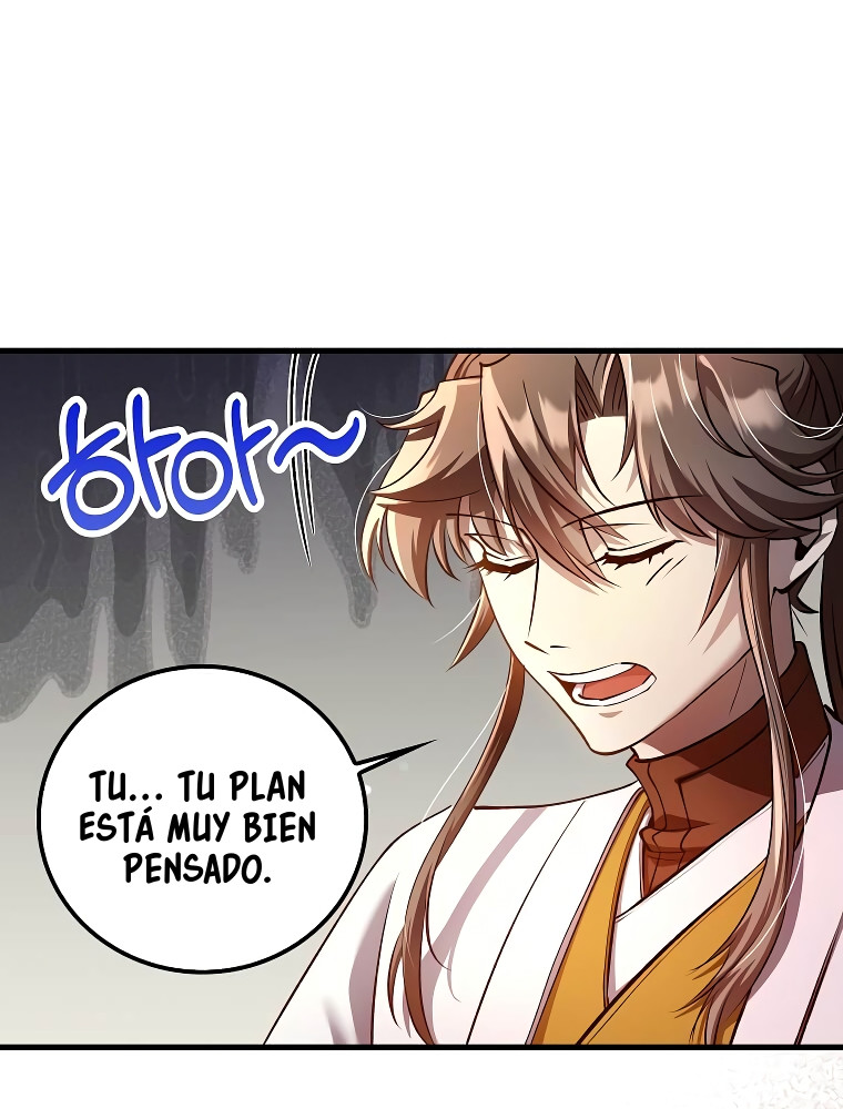 La reencarnación del doctor Capitulo 232 página 32