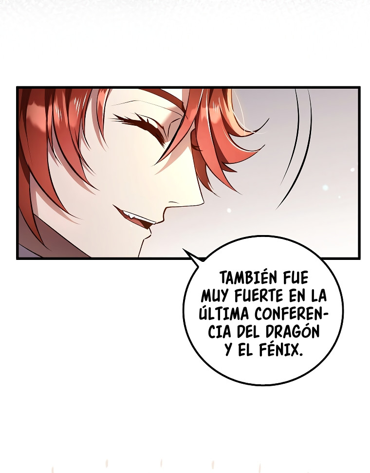 La reencarnación del doctor Capitulo 232 página 41
