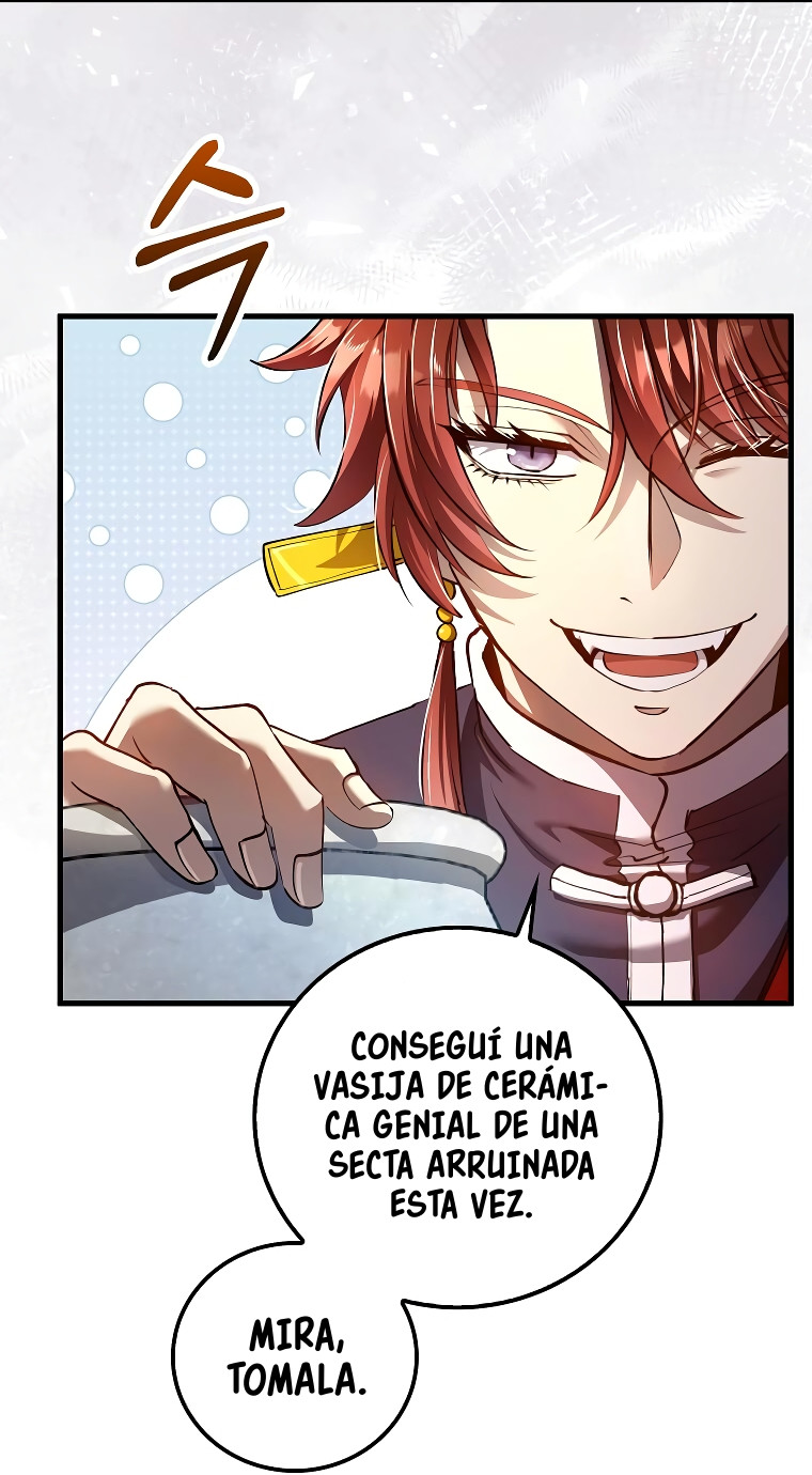 La reencarnación del doctor Capitulo 232 página 5