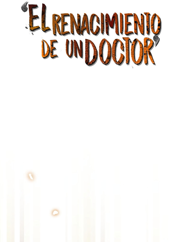 La reencarnación del doctor Capitulo 232 página 51