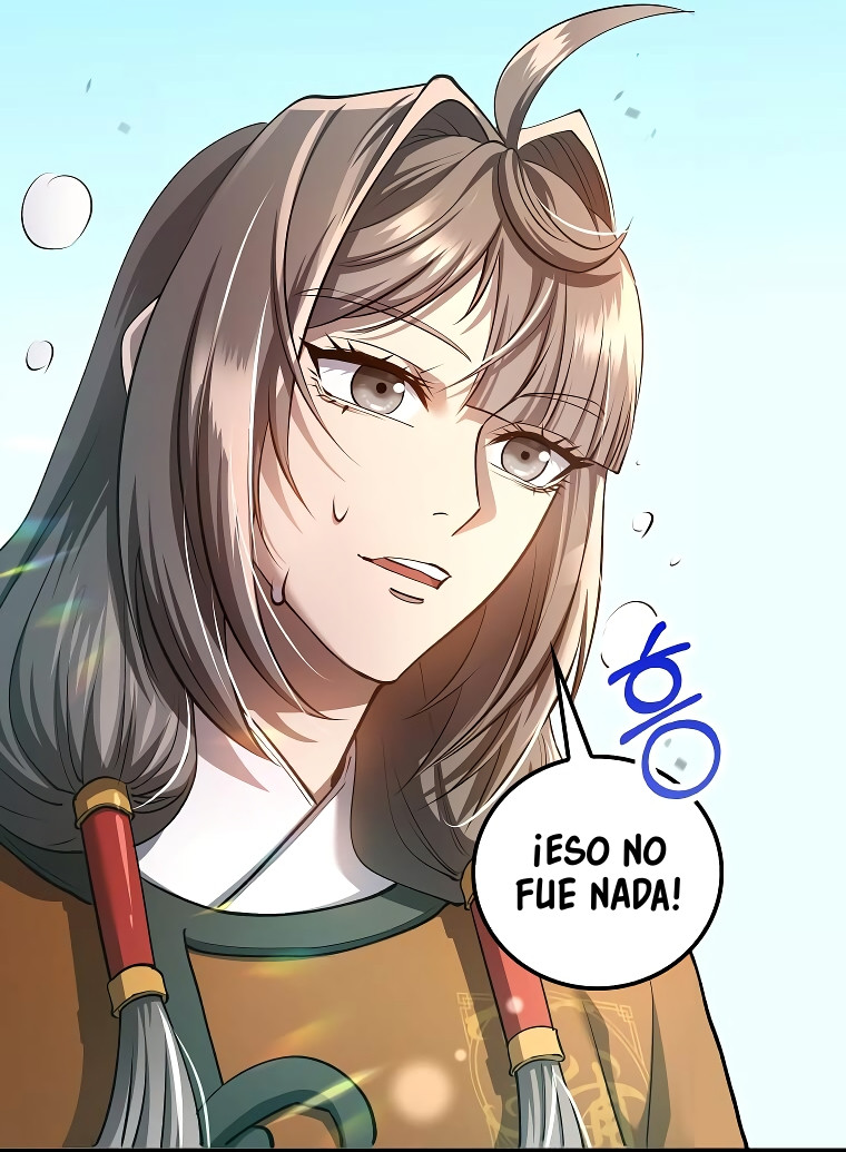 La reencarnación del doctor Capitulo 232 página 57