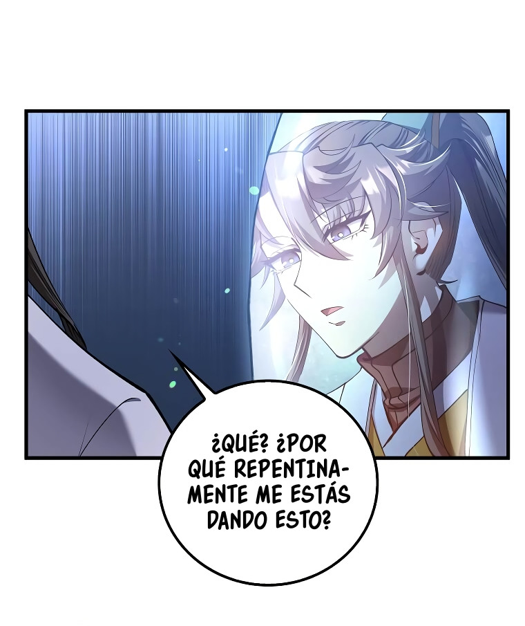 La reencarnación del doctor Capitulo 232 página 6