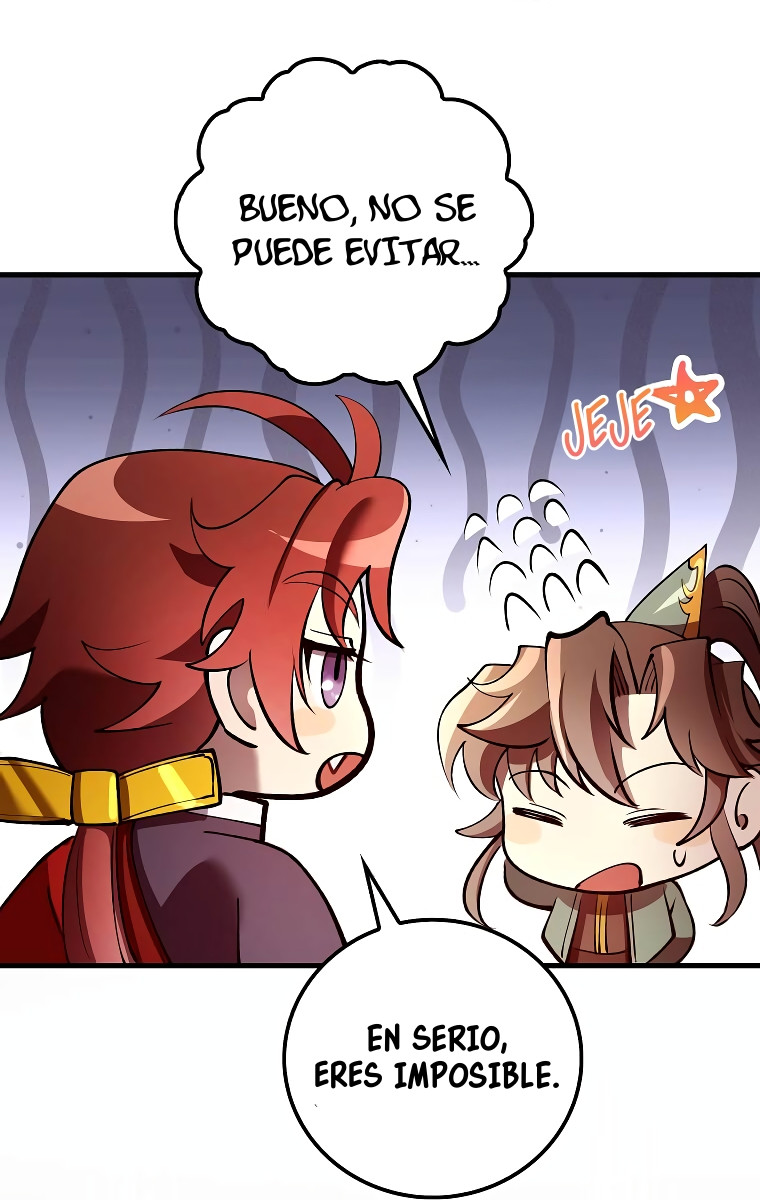 La reencarnación del doctor Capitulo 232 página 67