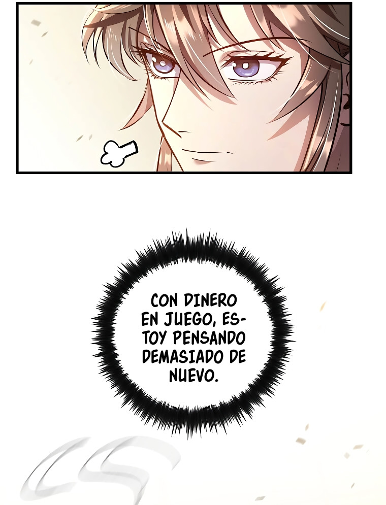 La reencarnación del doctor Capitulo 232 página 69