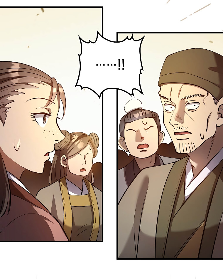 La reencarnación del doctor Capitulo 232 página 73
