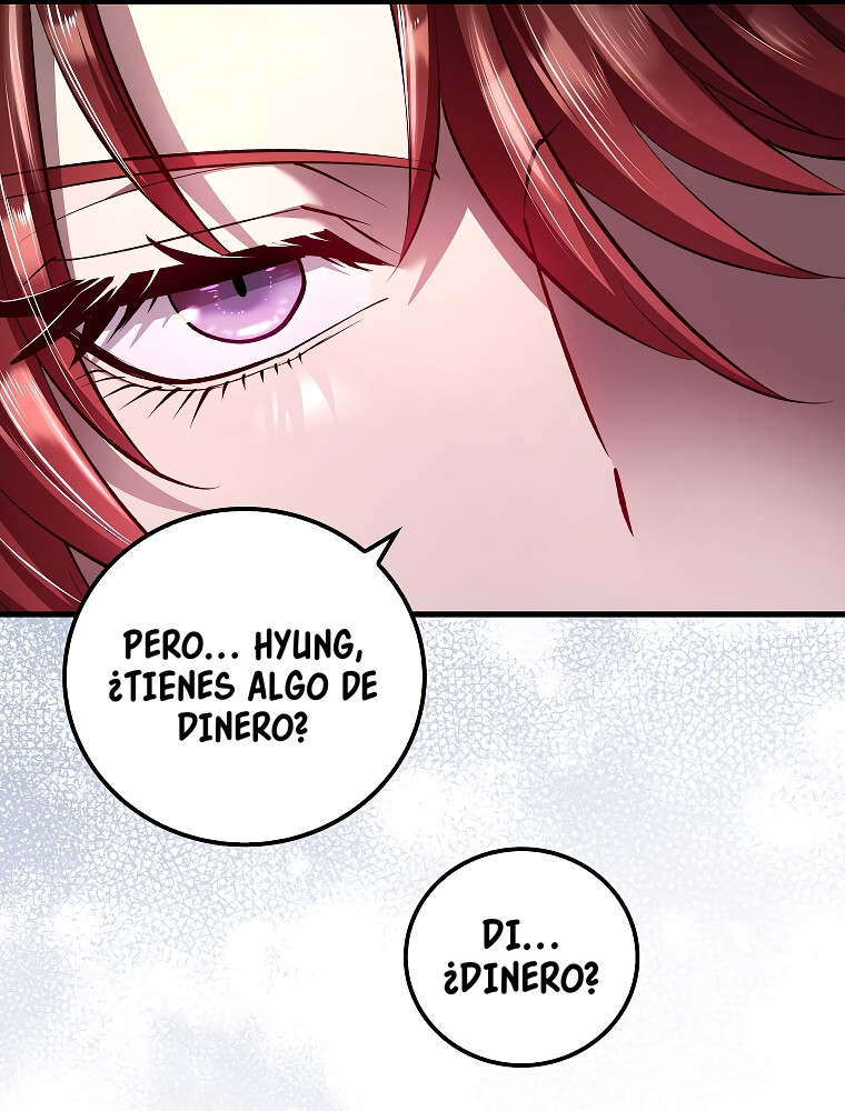 La reencarnación del doctor Capitulo 232 página 8