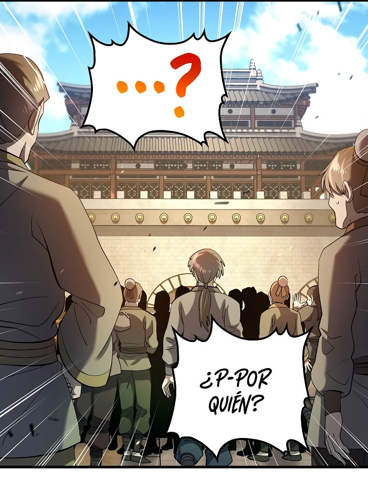 La reencarnación del doctor Capitulo 232 página 76