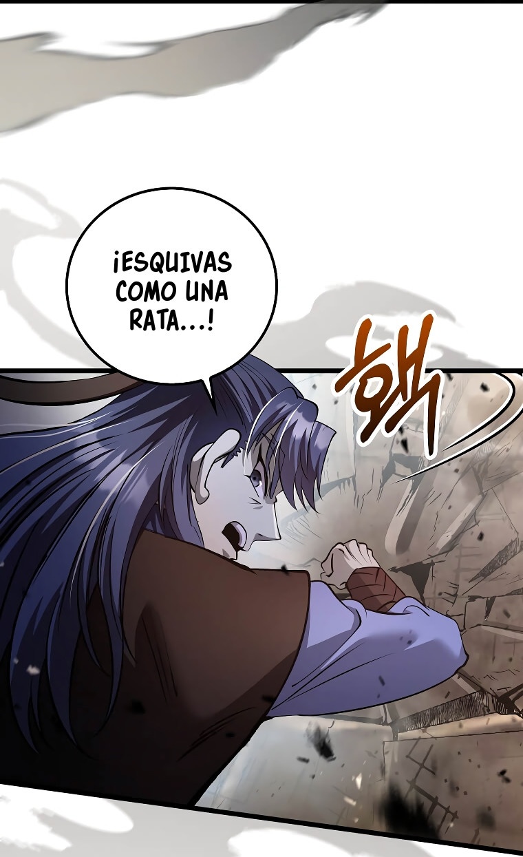 La reencarnación del doctor Capitulo 233 página 21