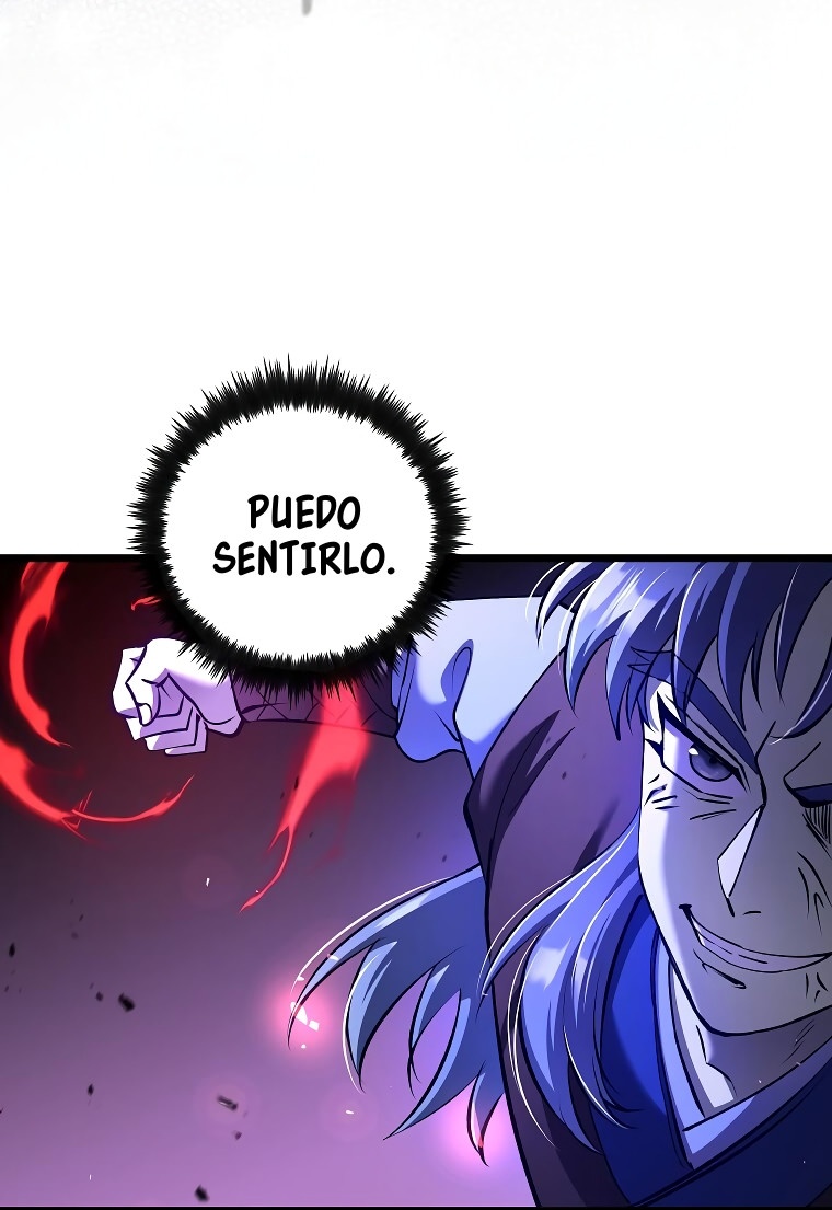 La reencarnación del doctor Capitulo 233 página 27