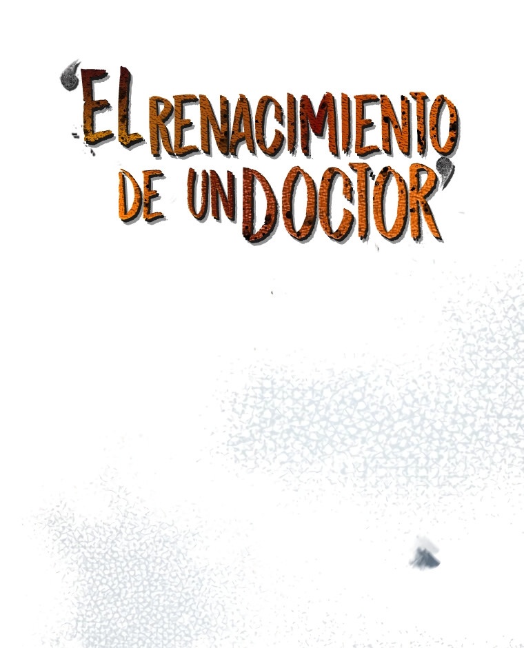 La reencarnación del doctor Capitulo 233 página 29