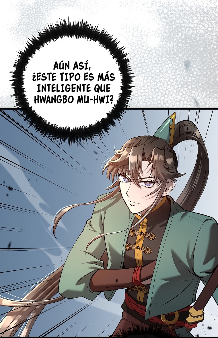 La reencarnación del doctor Capitulo 233 página 30