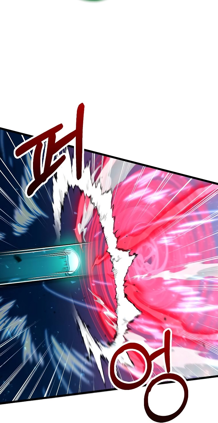 La reencarnación del doctor Capitulo 233 página 35