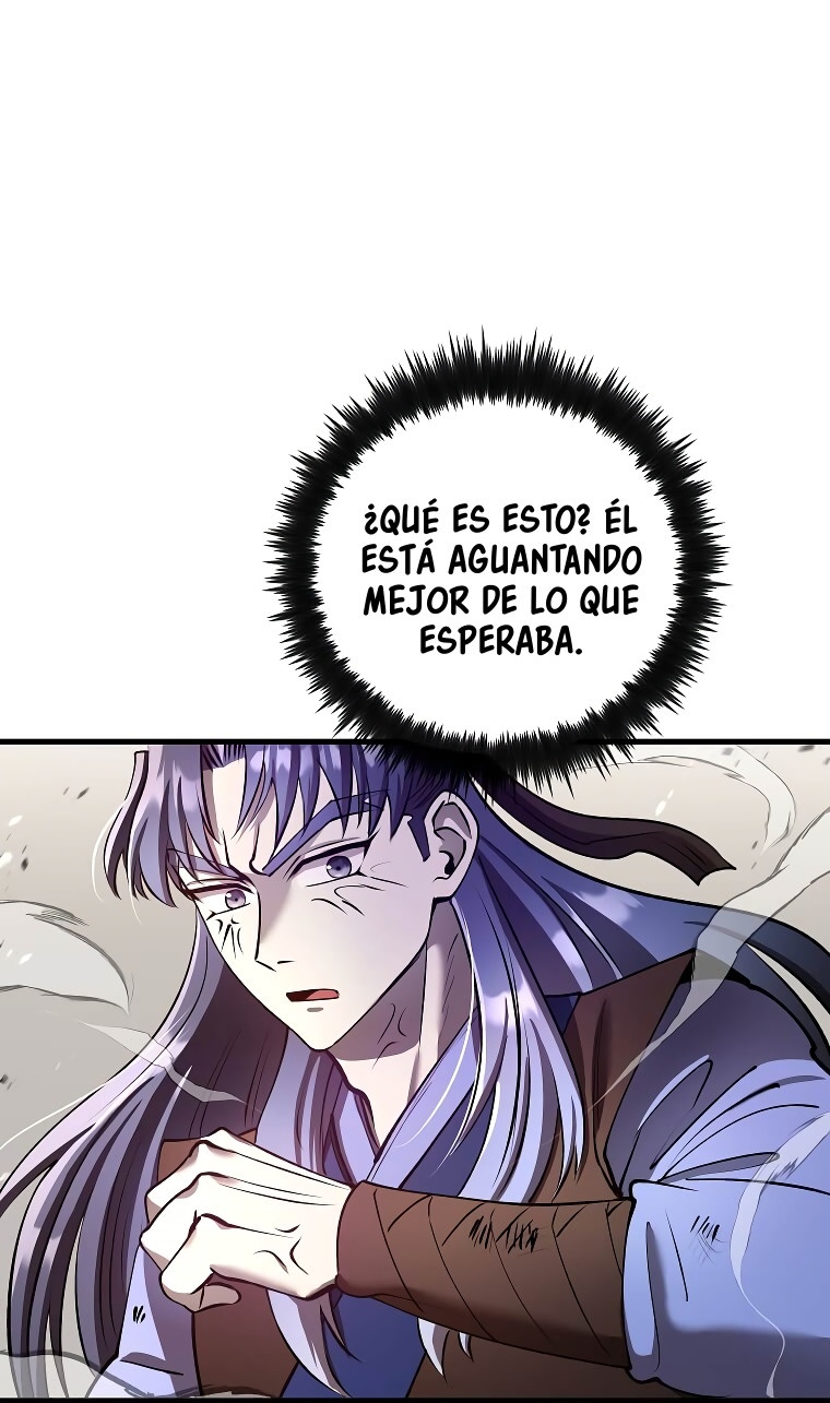 La reencarnación del doctor Capitulo 233 página 45