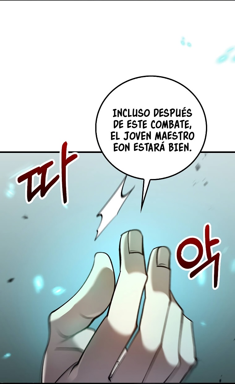 La reencarnación del doctor Capitulo 233 página 51