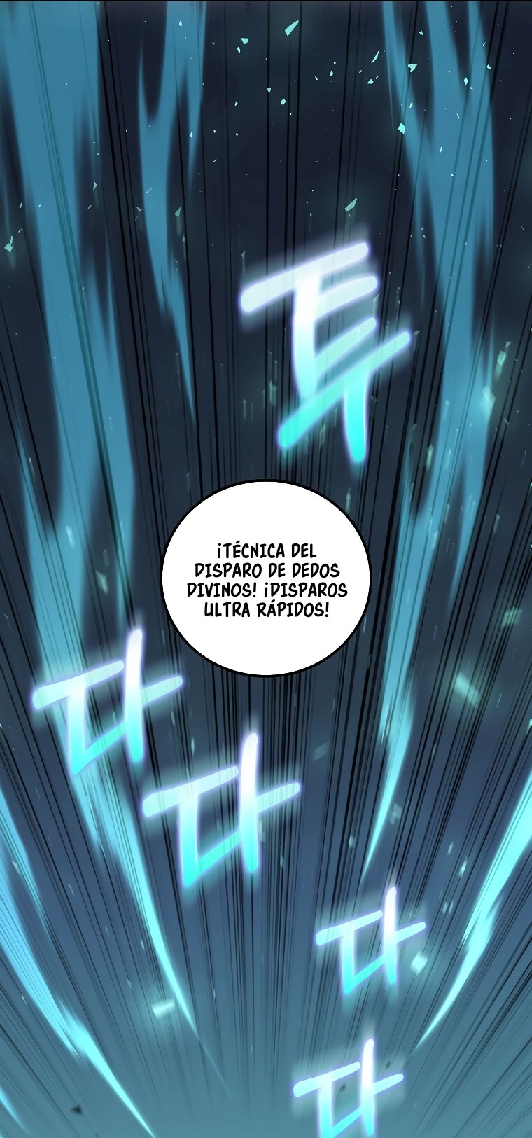 La reencarnación del doctor Capitulo 233 página 52