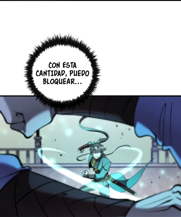 La reencarnación del doctor Capitulo 233 página 55