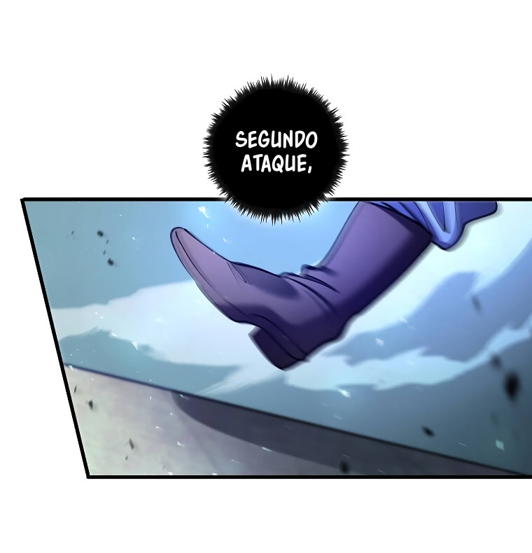 La reencarnación del doctor Capitulo 233 página 60