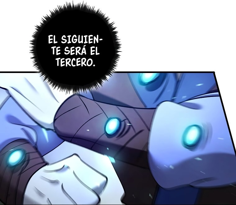 La reencarnación del doctor Capitulo 233 página 61
