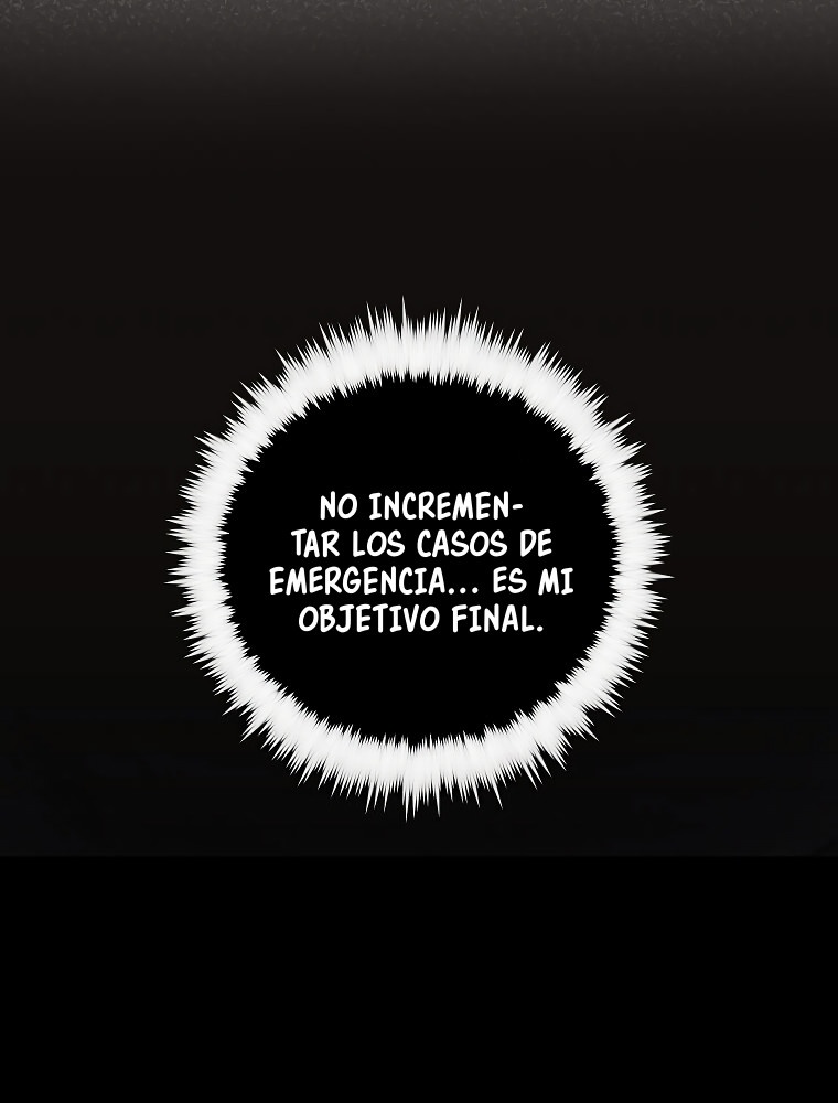 La reencarnación del doctor Capitulo 233 página 7