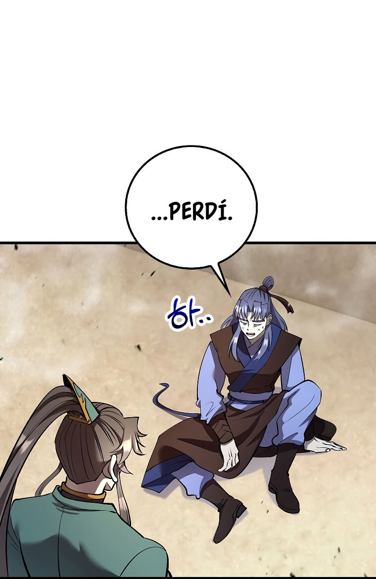 La reencarnación del doctor Capitulo 233 página 70