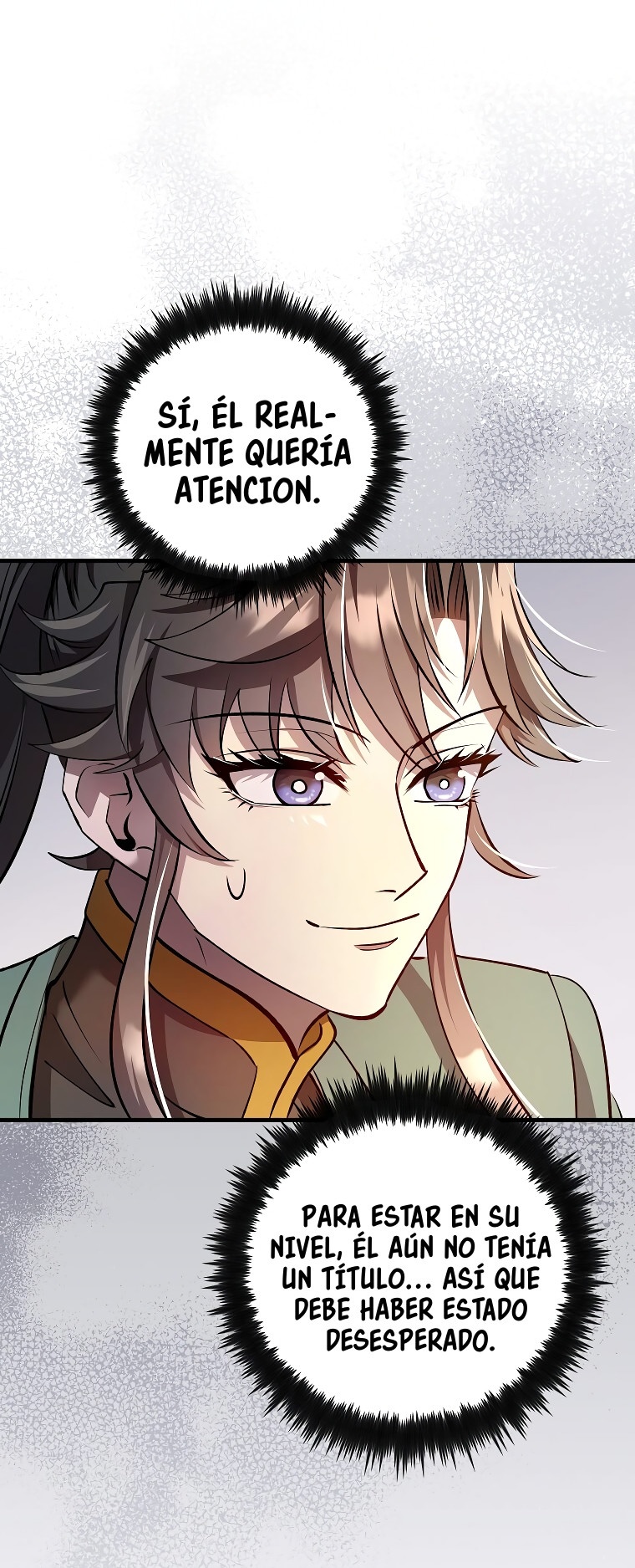 La reencarnación del doctor Capitulo 233 página 76