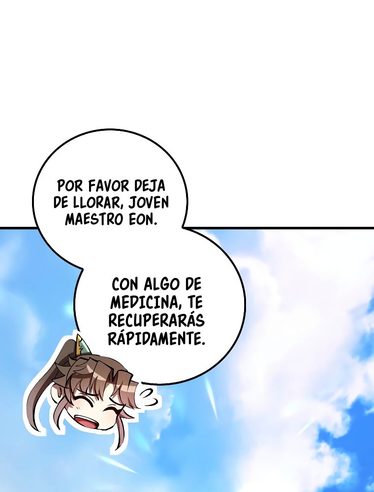 La reencarnación del doctor Capitulo 233 página 78