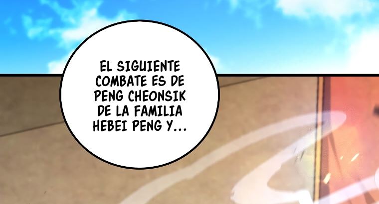 La reencarnación del doctor Capitulo 234 página 13