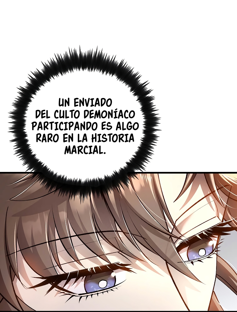 La reencarnación del doctor Capitulo 234 página 17