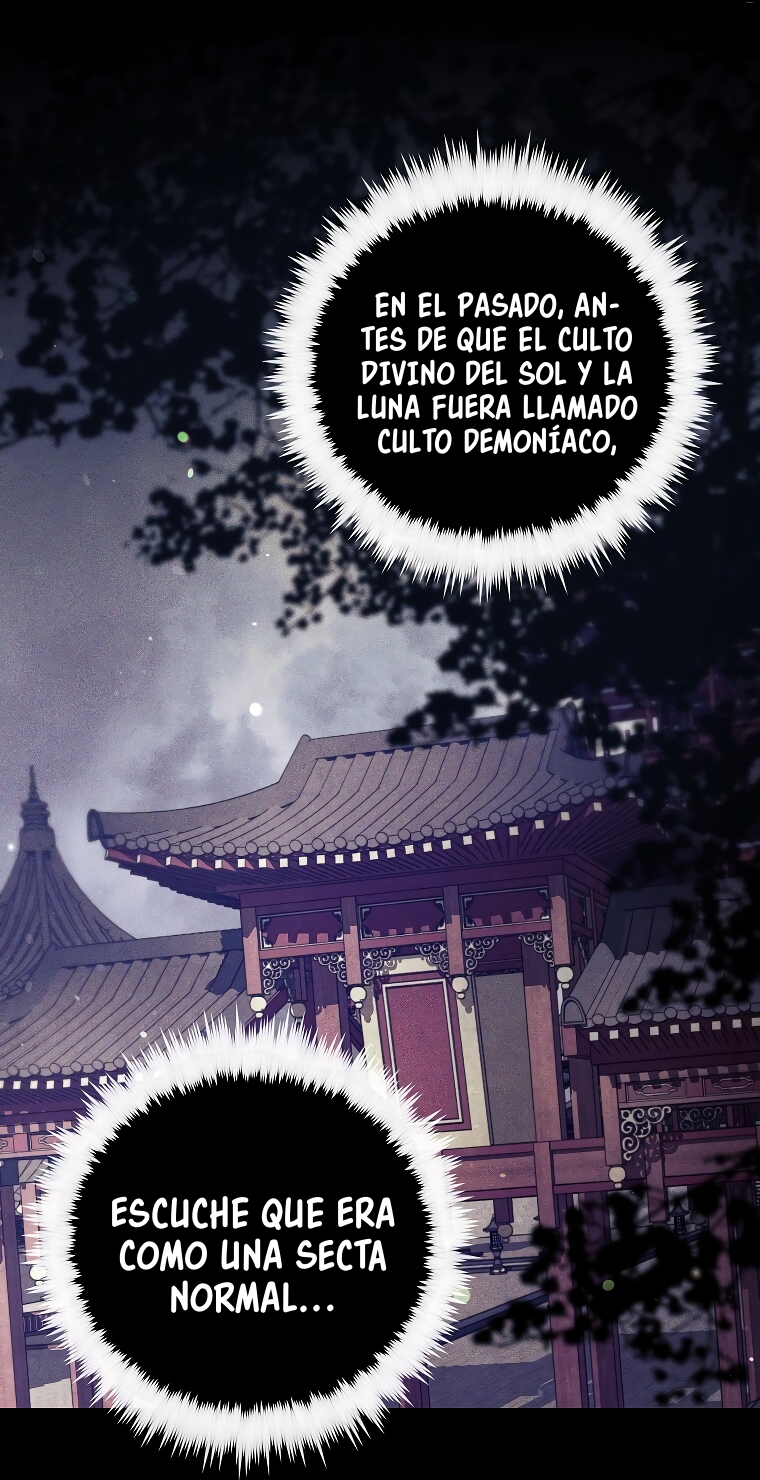 La reencarnación del doctor Capitulo 234 página 18