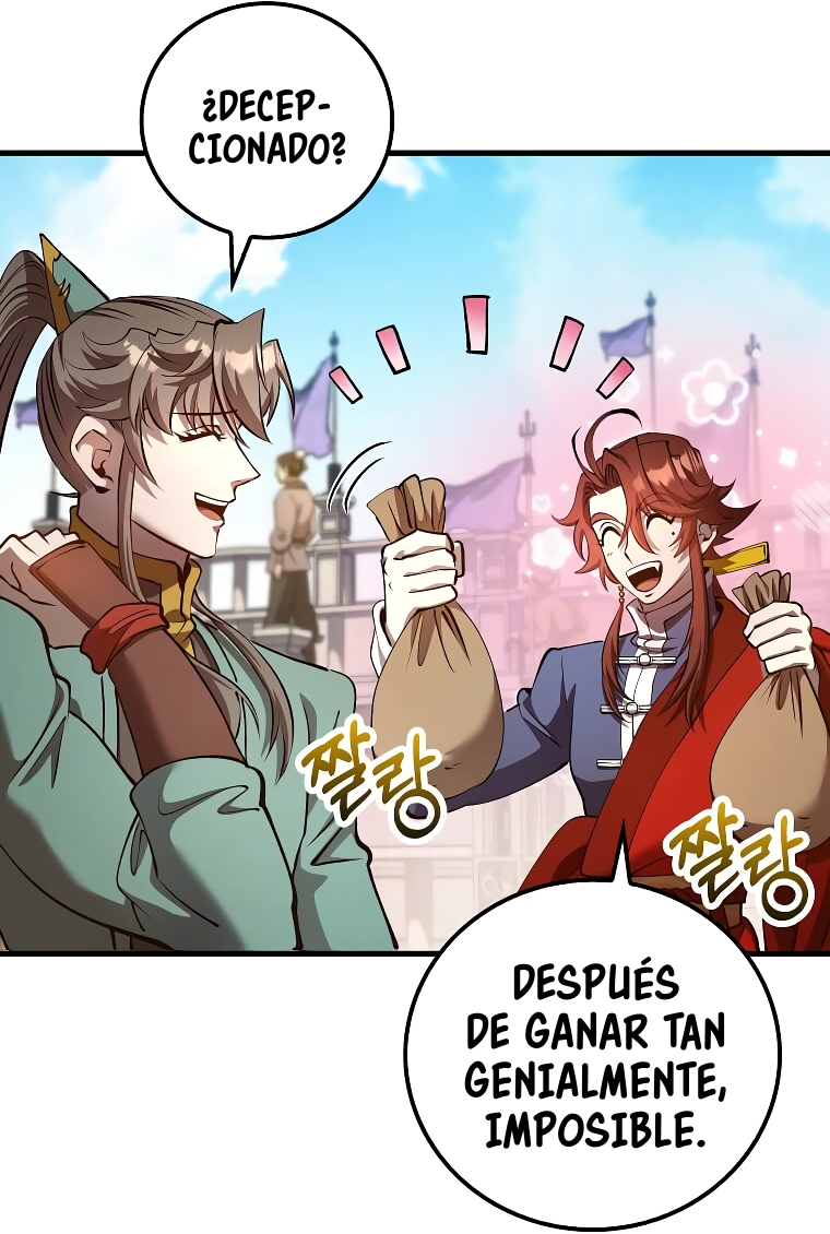 La reencarnación del doctor Capitulo 234 página 2