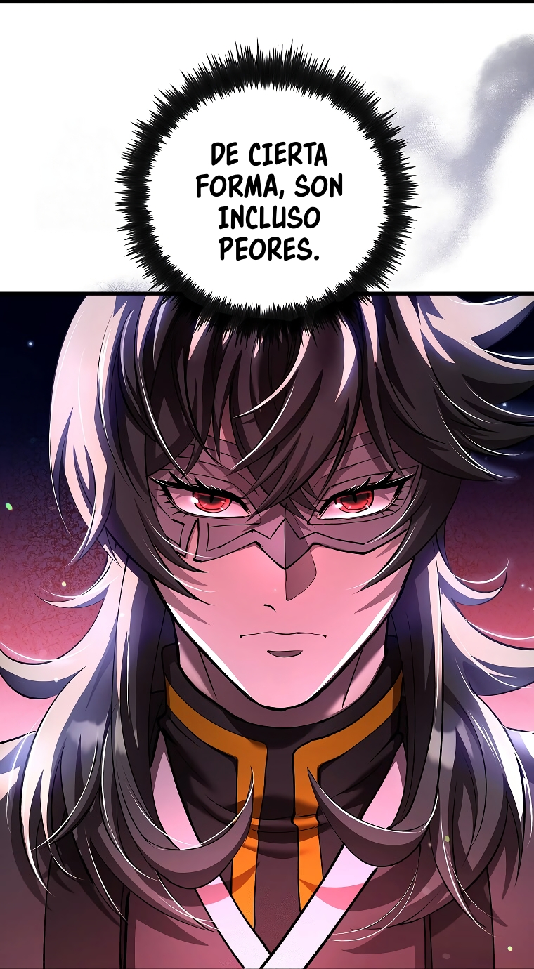 La reencarnación del doctor Capitulo 234 página 21